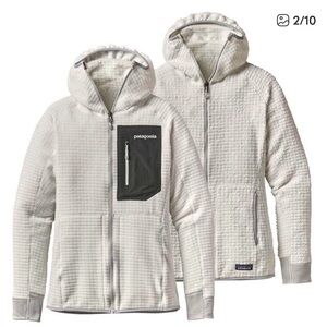 Patagonia W’s R3 Hoody Reversible